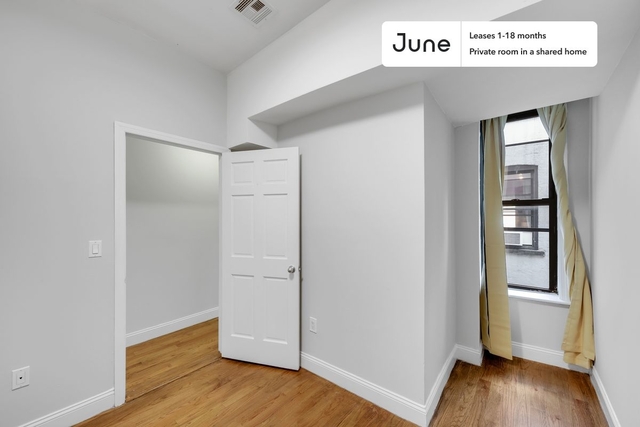 Room, Crown Heights Rental in NYC for $975 - Photo 1