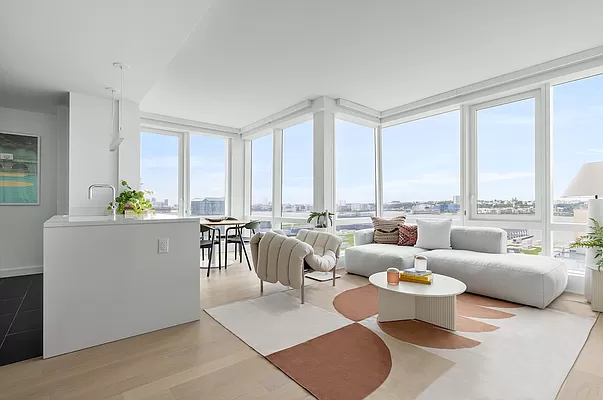 2 Bedrooms, Hudson Yards Rental in NYC for $7,495 - Photo 1