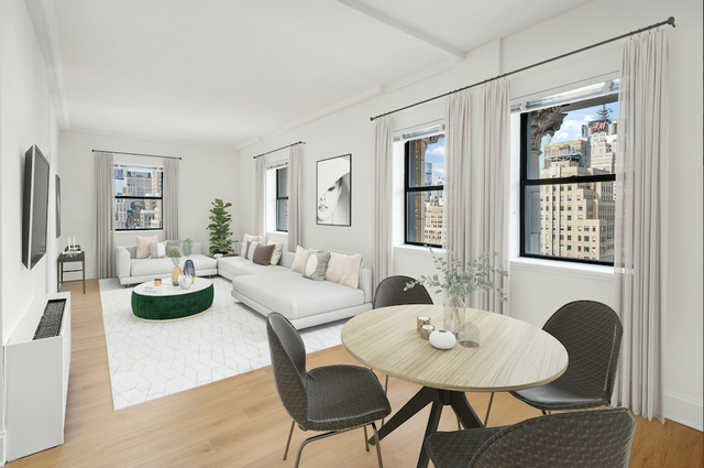 2 Bedrooms, Koreatown Rental in NYC for $7,000 - Photo 1