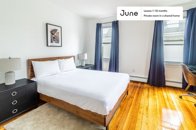 Room, Oak Square Rental in Boston, MA for $1,775 - Photo 1