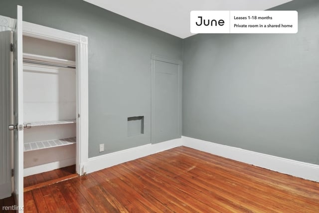 Room, Allston Rental in Boston, MA for $1,625 - Photo 1