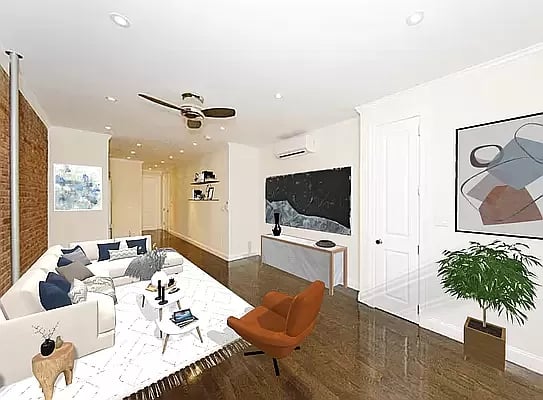 2 Bedrooms, Boerum Hill Rental in NYC for $5,000 - Photo 1