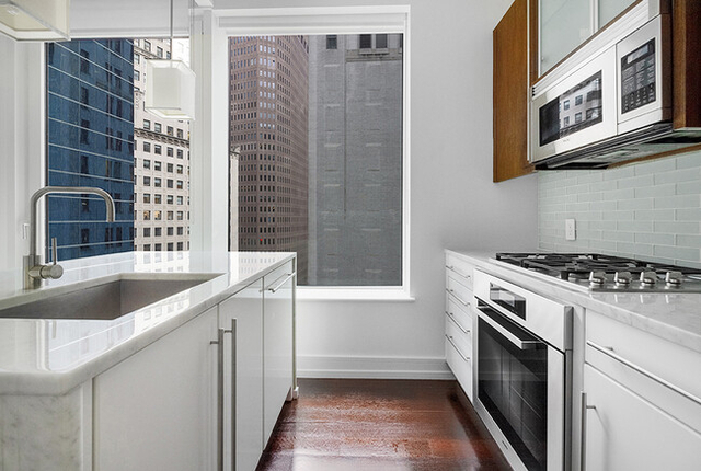 1 Bedroom, Financial District Rental in NYC for $4,495 - Photo 1