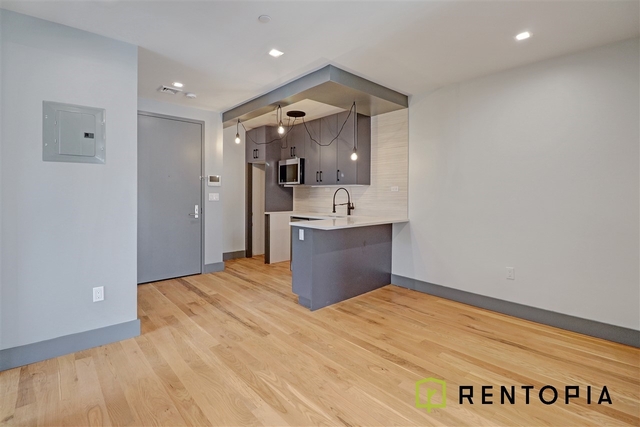 2 Bedrooms, East Williamsburg Rental in NYC for $5,200 - Photo 1