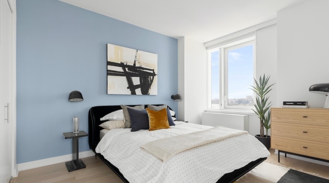 1 Bedroom, Hudson Yards Rental in NYC for $5,329 - Photo 1