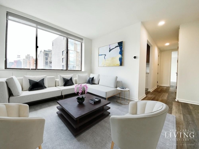 2 Bedrooms, Hell's Kitchen Rental in NYC for $5,497 - Photo 1