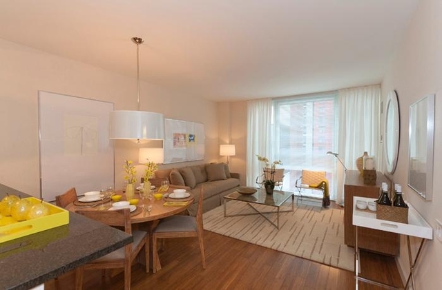 Studio, Garment District Rental in NYC for $3,300 - Photo 1
