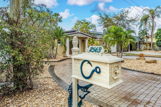 3 Bedrooms, Pompano Isles Rental in Miami, FL for $14,000 - Photo 1