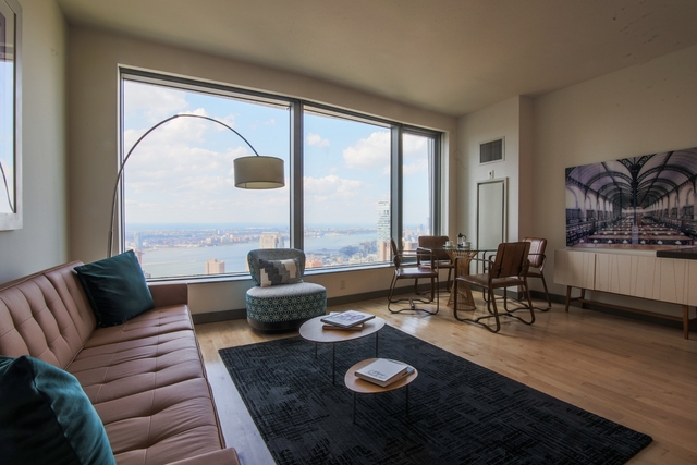 1 Bedroom, Financial District Rental in NYC for $5,319 - Photo 1