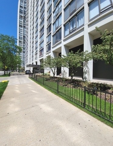 1 Bedroom, Edgewater Beach Rental in Chicago, IL for $1,650 - Photo 1