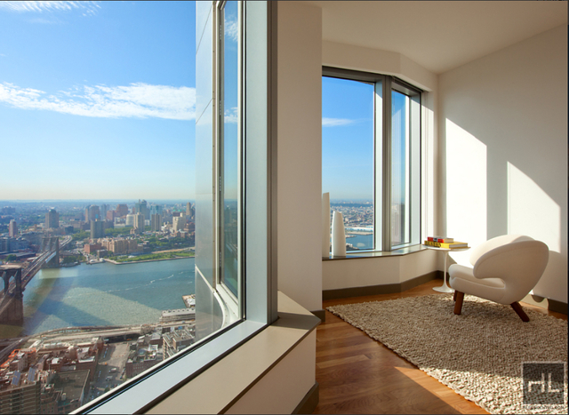 Studio, Financial District Rental in NYC for $4,021 - Photo 1