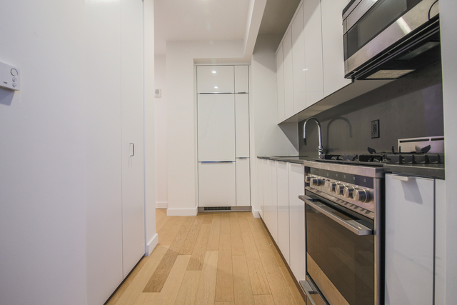 Studio, Financial District Rental in NYC for $3,675 - Photo 1