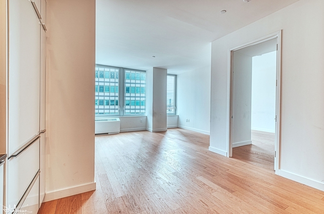 3 Bedrooms, Financial District Rental in NYC for $7,604 - Photo 1