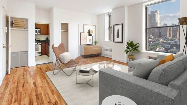 1 Bedroom, Upper West Side Rental in NYC for $4,498 - Photo 1