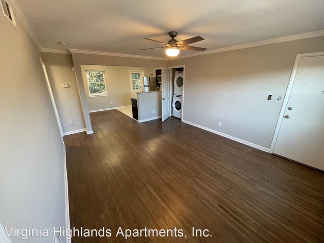 2 Bedrooms, Druid Hills Rental in Atlanta, GA for $1,795 - Photo 1