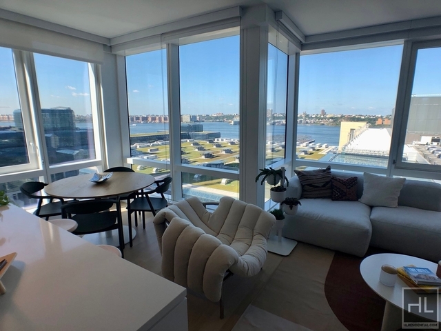 2 Bedrooms, Hudson Yards Rental in NYC for $8,130 - Photo 1