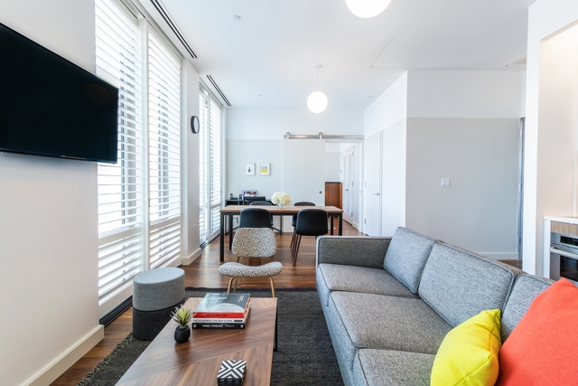 2 Bedrooms, Hudson Yards Rental in NYC for $7,800 - Photo 1