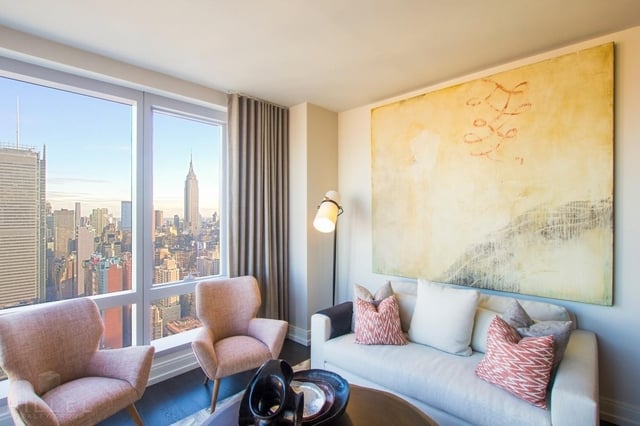 1 Bedroom, Hudson Yards Rental in NYC for $5,295 - Photo 1