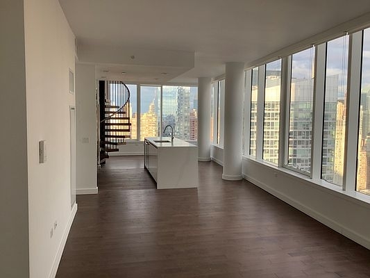 2 Bedrooms, Hudson Yards Rental in NYC for $13,750 - Photo 1