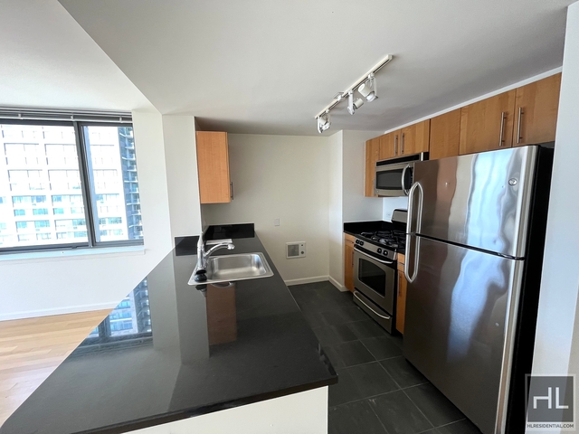1 Bedroom, Hunters Point Rental in NYC for $4,075 - Photo 1