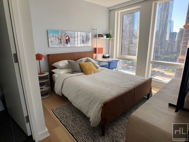 1 Bedroom, Hudson Yards Rental in NYC for $5,985 - Photo 1