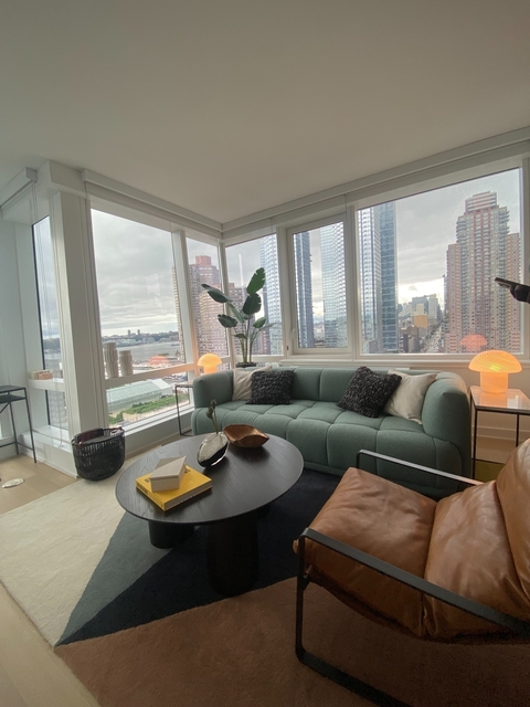1 Bedroom, Hudson Yards Rental in NYC for $4,694 - Photo 1