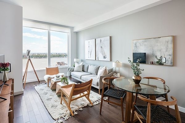 1 Bedroom, Hudson Yards Rental in NYC for $6,550 - Photo 1