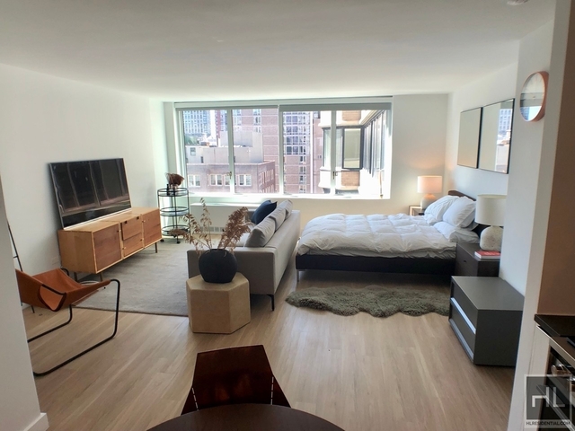 Studio, Midtown South Rental in NYC for $4,800 - Photo 1