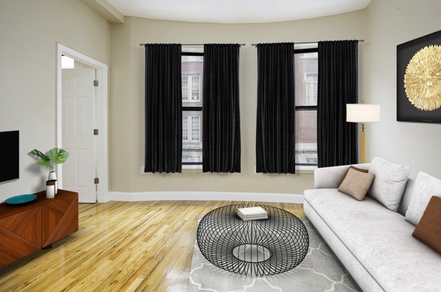 2 Bedrooms, Central Harlem Rental in NYC for $3,250 - Photo 1