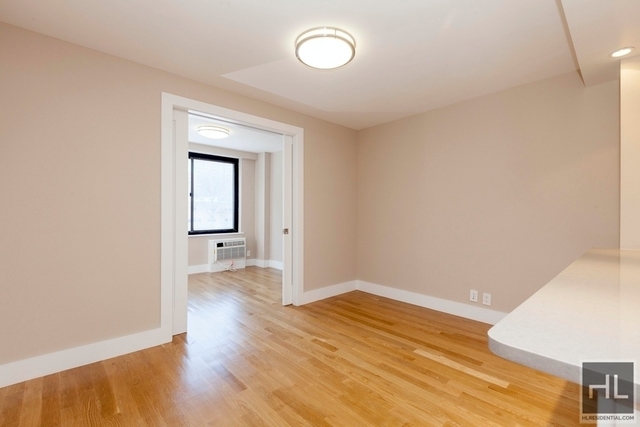 1 Bedroom, Manhattan Valley Rental in NYC for $3,195 - Photo 1