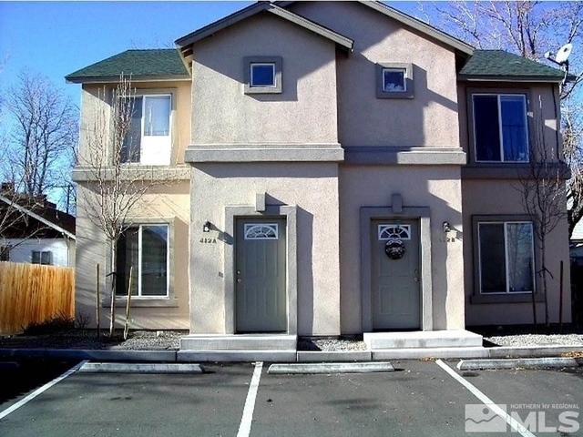 2 Bedrooms, Washoe Rental in Reno-Sparks, NV for $1,595 - Photo 1
