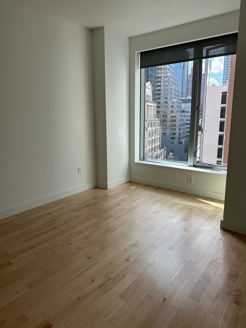 1 Bedroom, Financial District Rental in NYC for $6,788 - Photo 1