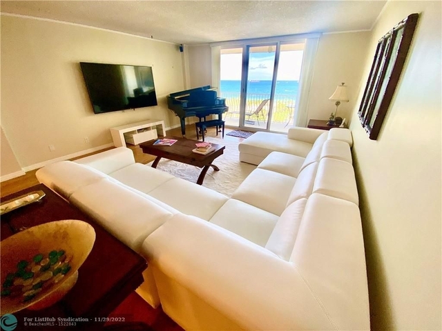 2 Bedrooms, Central Beach Rental in Miami, FL for $5,250 - Photo 1