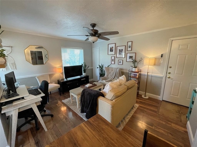 1 Bedroom, Monarch Place Rental in Dallas for $1,050 - Photo 1