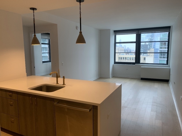 1 Bedroom, Hudson Yards Rental in NYC for $5,190 - Photo 1