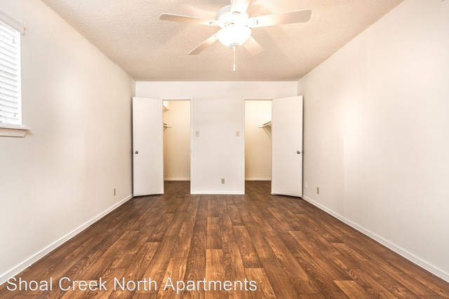 2 Bedrooms, North Shoal Creek Rental in Austin-Round Rock Metro Area, TX for $1,579 - Photo 1