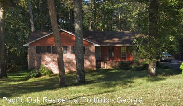 4 Bedrooms, DeKalb Rental in Atlanta, GA for $1,599 - Photo 1