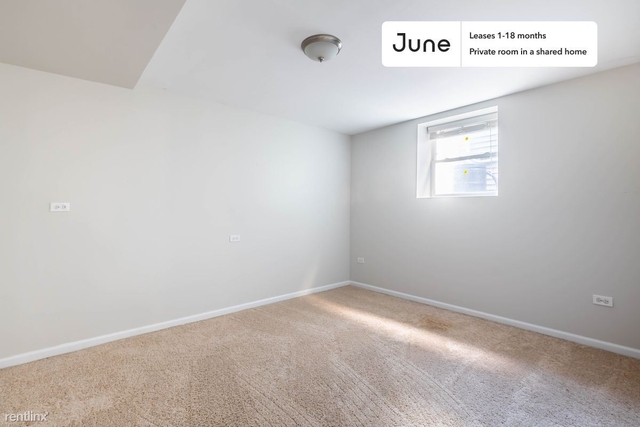 Room, Logan Square Rental in Chicago, IL for $1,225 - Photo 1