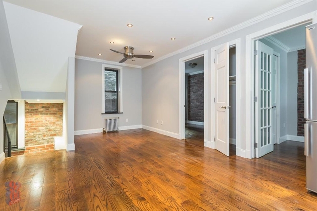 4 Bedrooms, East Village Rental in NYC for $8,495 - Photo 1