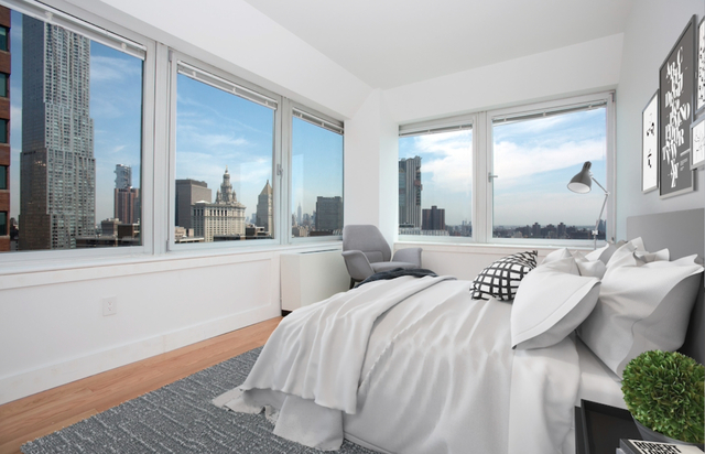 1 Bedroom, Financial District Rental in NYC for $4,400 - Photo 1