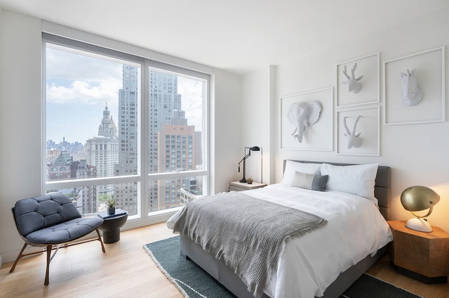 Studio, Financial District Rental in NYC for $3,540 - Photo 1