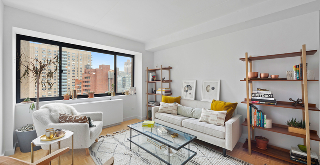 1 Bedroom, Yorkville Rental in NYC for $4,250 - Photo 1
