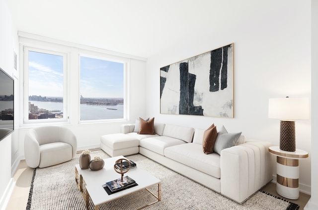 1 Bedroom, Hudson Yards Rental in NYC for $5,237 - Photo 1