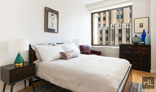 Studio, Financial District Rental in NYC for $3,360 - Photo 1