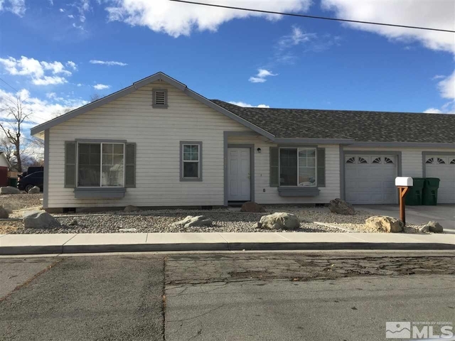2 Bedrooms, Washoe Rental in Reno-Sparks, NV for $1,695 - Photo 1
