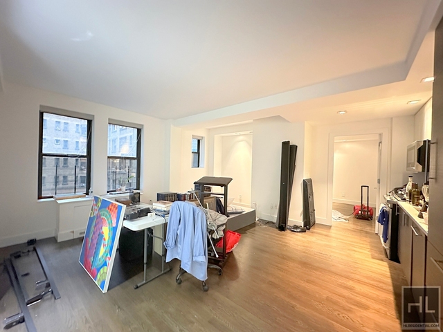 666 west end avenue reviews