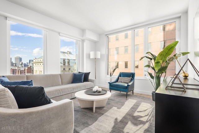1 Bedroom, Brooklyn Heights Rental in NYC for $5,495 - Photo 1