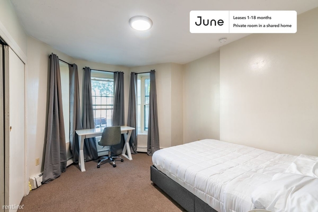Room, Lower Roxbury Rental in Boston, MA for $1,375 - Photo 1
