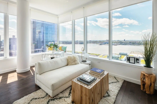 1 Bedroom, Hudson Yards Rental in NYC for $5,500 - Photo 1