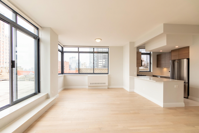 Studio, Theater District Rental in NYC for $3,325 - Photo 1